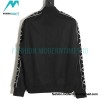 Louis Vuitton - 22FW Presbyterian Wool Jacquard Ribbon Jacket
