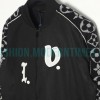 Louis Vuitton - 22FW Presbyterian Wool Jacquard Ribbon Jacket