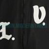 Louis Vuitton - 22FW Presbyterian Wool Jacquard Ribbon Jacket