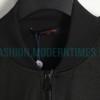 Louis Vuitton - 22FW Presbyterian Wool Jacquard Ribbon Jacket