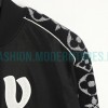Louis Vuitton - 22FW Presbyterian Wool Jacquard Ribbon Jacket