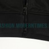 Louis Vuitton - 22FW Presbyterian Wool Jacquard Ribbon Jacket