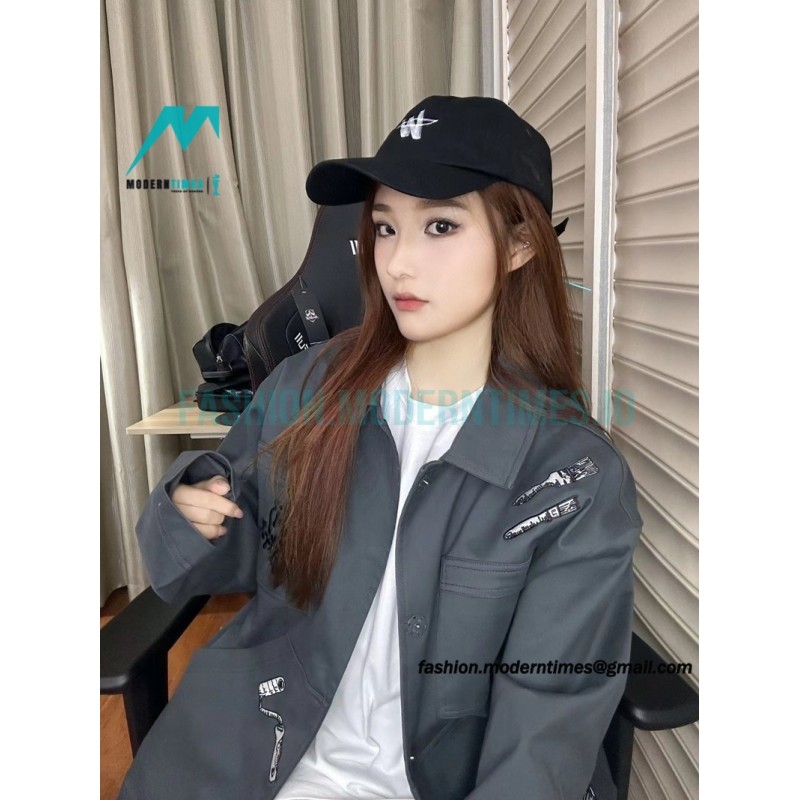 Louis Vuitton - 23SS Hammer Tool Jacket