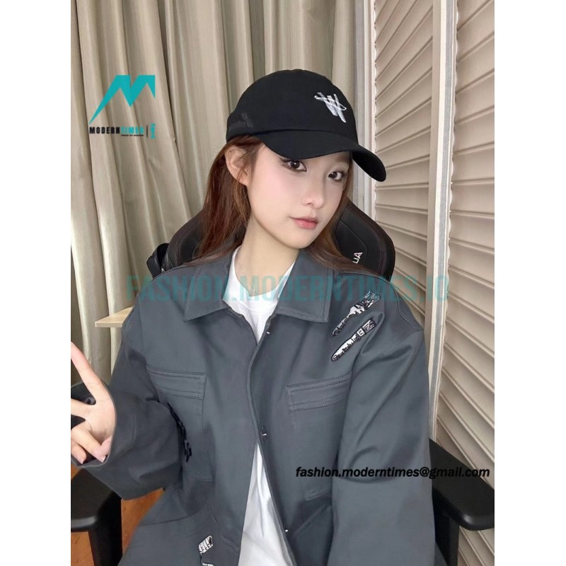 Louis Vuitton - 23SS Hammer Tool Jacket