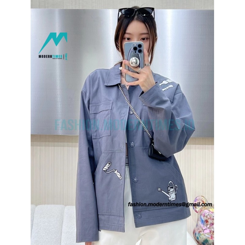 Louis Vuitton - 23SS Hammer Tool Jacket