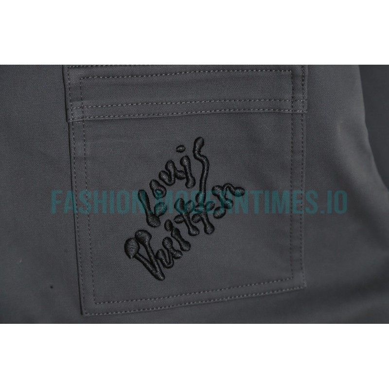 Louis Vuitton - 23SS Hammer Tool Jacket