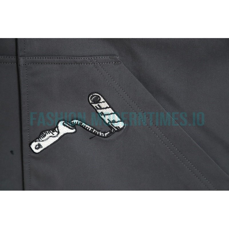 Louis Vuitton - 23SS Hammer Tool Jacket