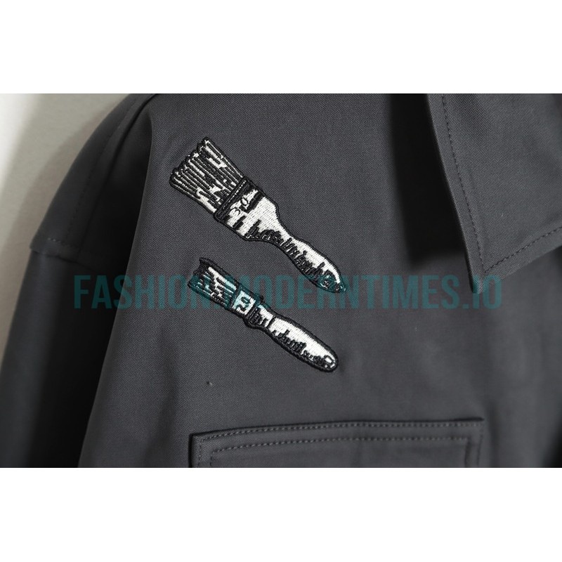 Louis Vuitton - 23SS Hammer Tool Jacket