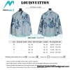 Louis Vuitton - Ink Denim Jacket