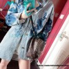 Louis Vuitton - Ink Denim Jacket