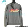 Louis Vuitton - 22FW Fancy Embroidered Hooded Coat 