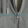 Louis Vuitton - 22FW Fancy Embroidered Hooded Coat 