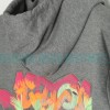 Louis Vuitton - 22FW Fancy Embroidered Hooded Coat 