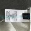Louis Vuitton - 22FW Fancy Embroidered Hooded Coat 
