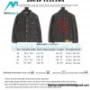 Louis Vuitton - 23SS Little Red Man Jacquard Three-dimensional Embroidered Denim Jacket