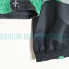 Louis Vuitton - 23FW New Early Fall Heavy Print Hooded Long-sleeved Coat