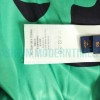 Louis Vuitton - 23FW New Early Fall Heavy Print Hooded Long-sleeved Coat