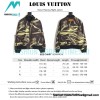 Louis Vuitton - Desert Racing Flight Jacket 