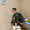 Louis Vuitton - Desert Racing Flight Jacket 