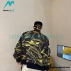 Louis Vuitton - Desert Racing Flight Jacket 