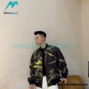 Louis Vuitton - Desert Racing Flight Jacket 