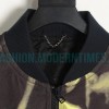 Louis Vuitton - Desert Racing Flight Jacket 