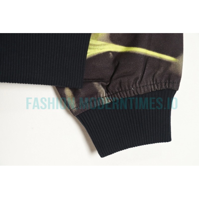 Louis Vuitton - Desert Racing Flight Jacket 