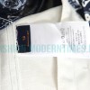 Louis Vuitton - Cashew Flower Denim Coat