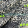 Louis Vuitton - 22FW Print Denim Jacket