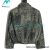 Louis Vuitton - 22FW Print Denim Jacket