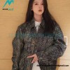 Louis Vuitton - 22FW Print Denim Jacket