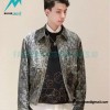 Louis Vuitton - 22FW Print Denim Jacket