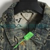 Louis Vuitton - 22FW Print Denim Jacket