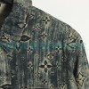 Louis Vuitton - 22FW Print Denim Jacket