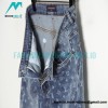 Louis Vuitton - Jeans With Logo All over The Back