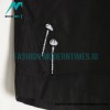 Louis Vuitton - 2023 Hammer Tool Embroidered Shorts Pants