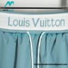 Louis Vuitton - 2023 Hammer Tool Embroidered Shorts Pants