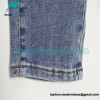 Louis Vuitton - Line Letter Print Jeans