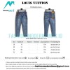 Louis Vuitton - Presbytery Jeans