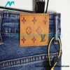 Louis Vuitton - Presbytery Jeans