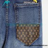 Louis Vuitton - Presbytery Jeans