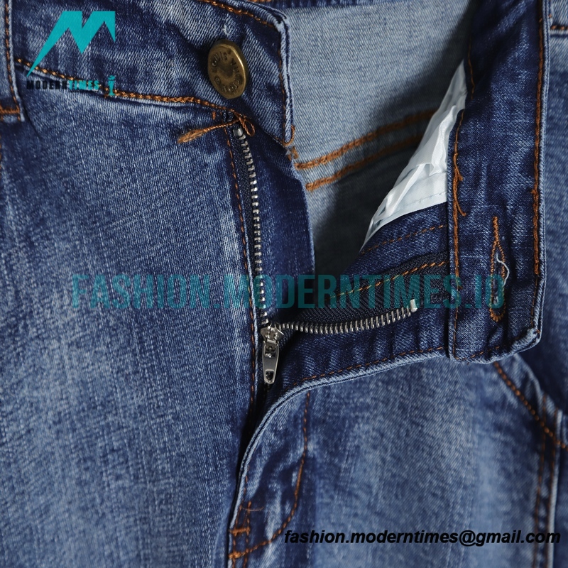 Louis Vuitton - Presbytery Jeans