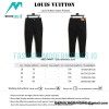 Louis Vuitton - Jeans Printed 