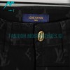 Louis Vuitton - Jeans Printed 