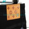Louis Vuitton - Jeans Printed 
