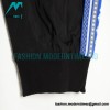 Louis Vuitton - 23ss Fair Isle Blue Ribbon Striped Sport Pants