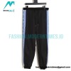 Louis Vuitton - 23ss Fair Isle Blue Ribbon Striped Sport Pants