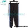 Louis Vuitton - 23ss Fair Isle Blue Ribbon Striped Sport Pants