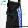 Louis Vuitton - 23ss Fair Isle Blue Ribbon Striped Sport Pants
