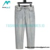 Louis Vuitton - Backside Cartoon Character Embroidered Jeans